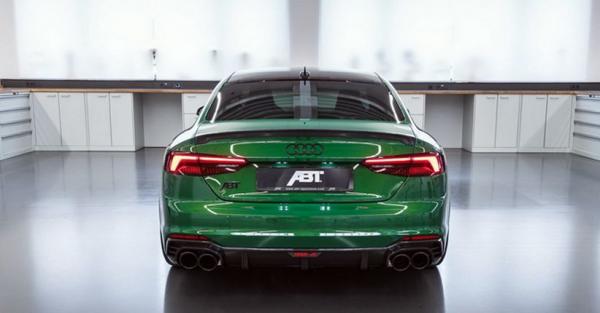 ABT Audi RS5-R Coupe