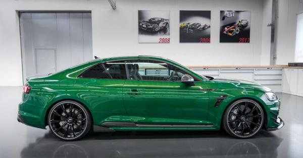 ABT Audi RS5-R Coupe