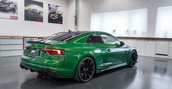 ABT Audi RS5-R Coupe