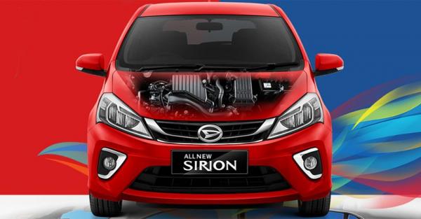 Sirion 2018