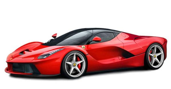 LaFerrari