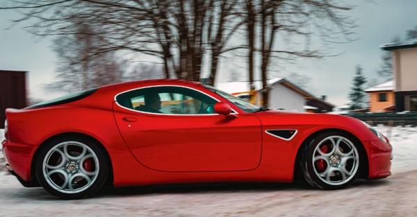 Alfa Romeo