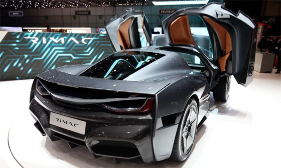 Rimac