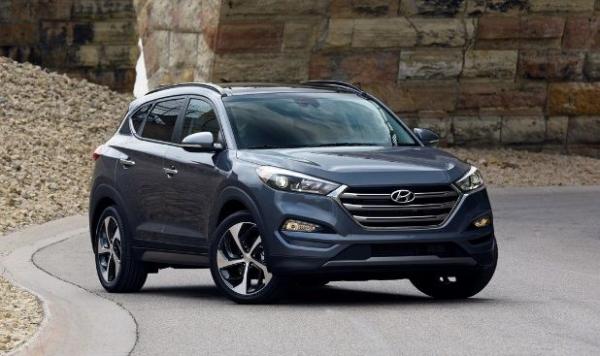 Perubahan Drastis! Hyundai Tucson Tampil Dengan Wajah Baru Yang Menakjubkan - hvq20wr