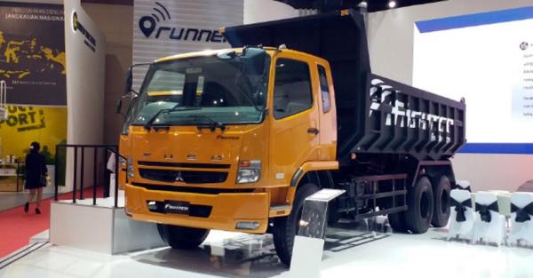 Fuso Fighter