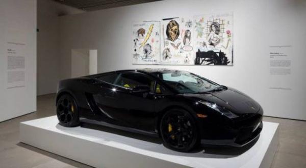 Lamborghini Gallardo