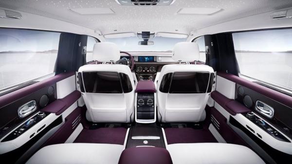 Rolls-Royce