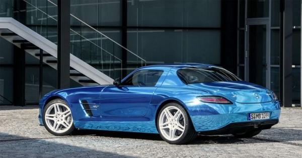 Mercedes AMG