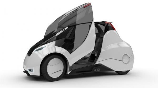 Uniti EV