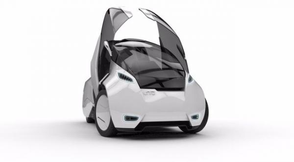 Unity EV