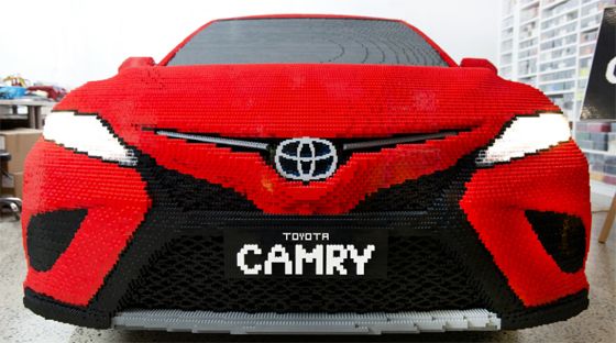 Camry