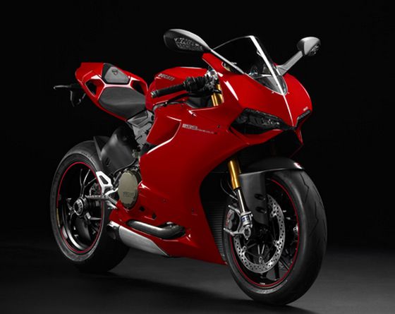 Ducati
