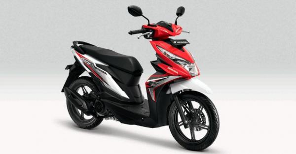 Honda Beat eSP