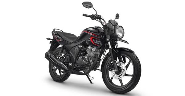 Honda CBR150 Verza