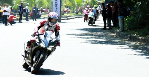 Honda CBR