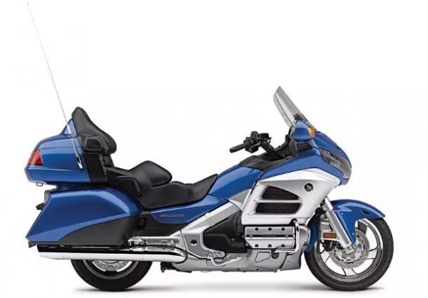 Honda Gold Wing