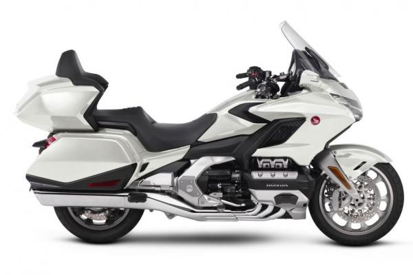 Honda Gold Wing