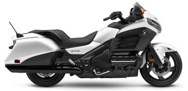 Honda Gold Wing