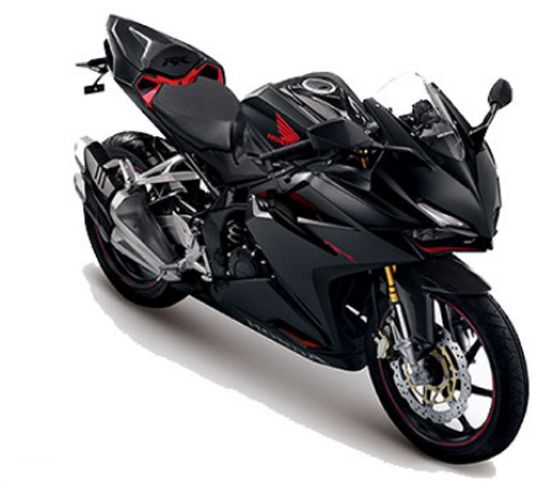 Honda CBR 250 RR
