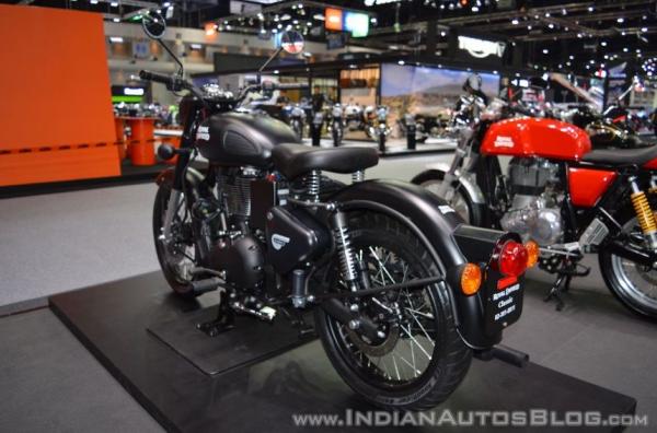 Royal Enfield