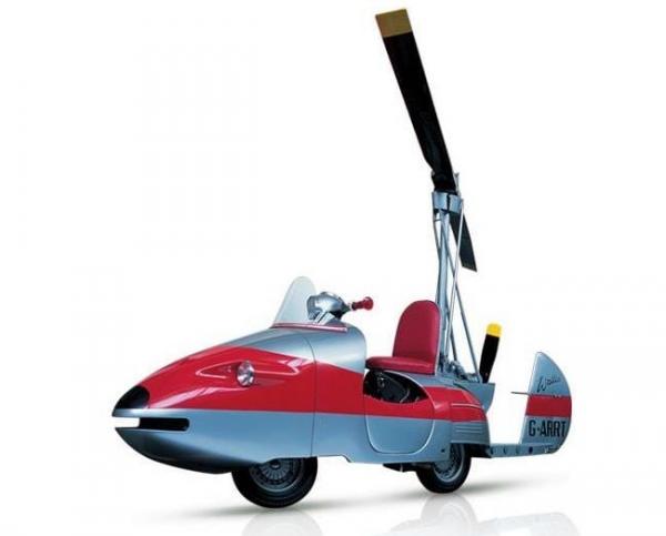 vespa