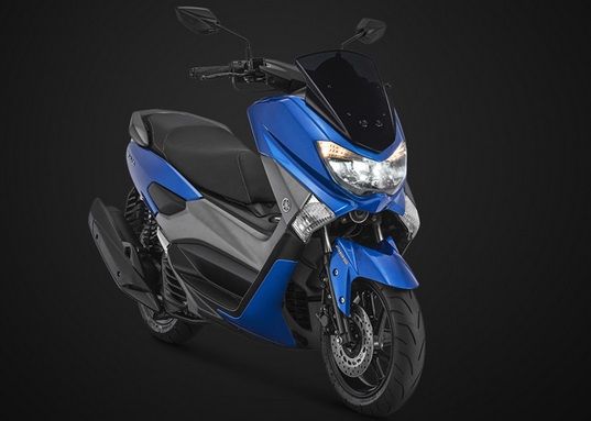 Yamaha NMAX