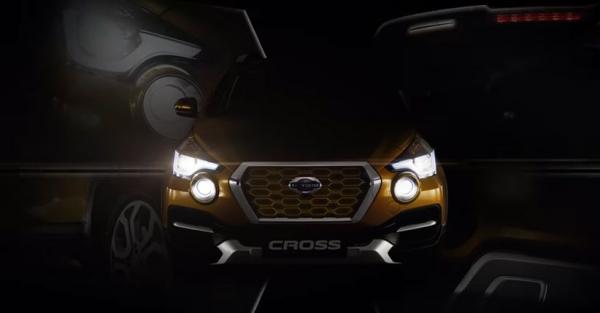 Datsun Cross