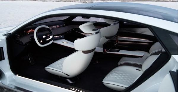 Inifiniri Q Inspiration