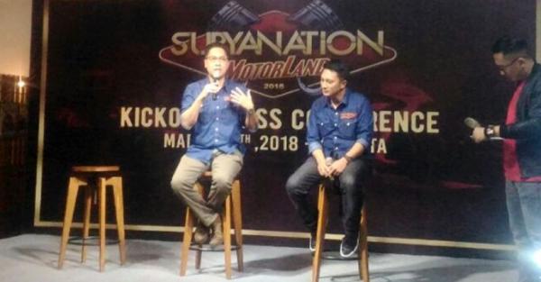 Suryamotorland