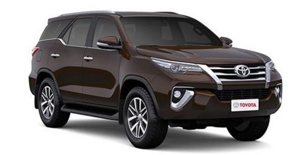 Fortuner