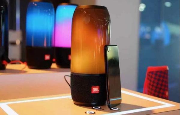 JBL 