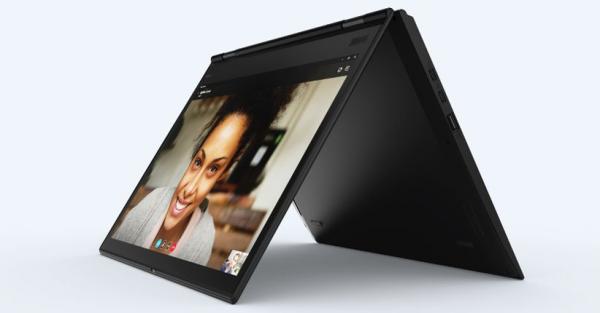 Lenovo X1 Yoga