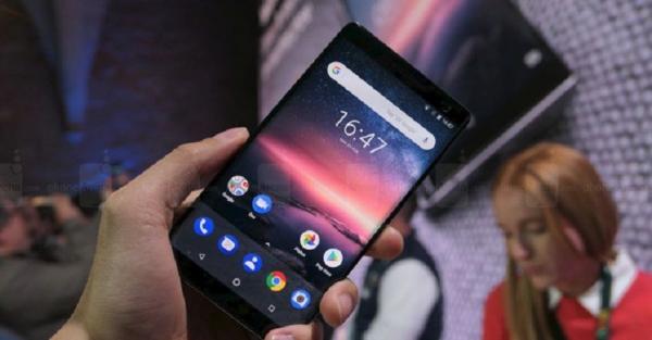 HMD Siap Luncurkan Dua Ponsel Nokia Baru Tahun Ini