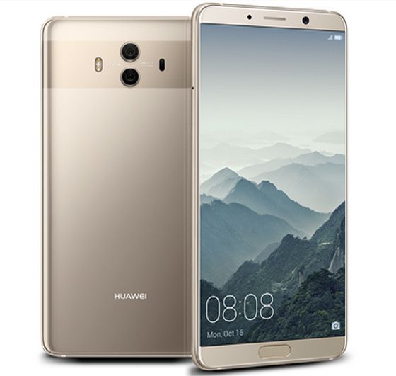 Huawei Mate 10 Pro