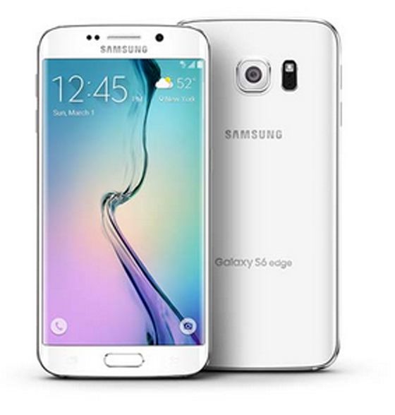 Samsung Galaxy S6
