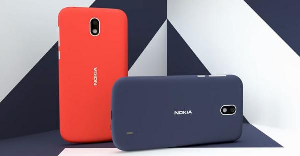 Nokia 1