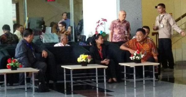 Kasus E-KTP, Politikus PDIP dan Demokrat Diperiksa KPK