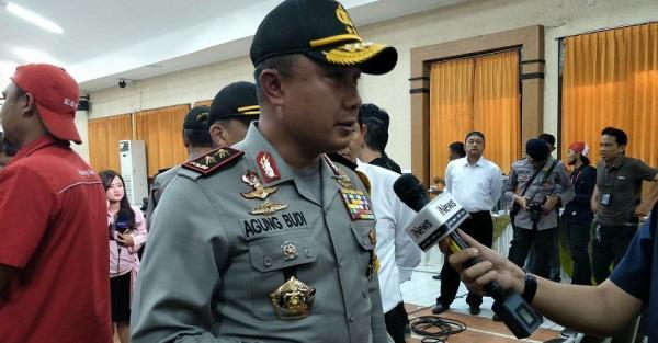 Polisi Tetapkan Sopir Bus Pariwisata Jadi Tersangka Kecelakaan Maut