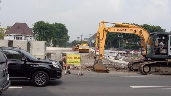 Bangun Infrastruktur, Pemkot Surabaya Gelontorkan Rp2,083 Triliun