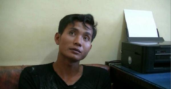 Usai Diperkosa, Gadis Ini Diikat dan Dibuang ke Sungai hingga Tewas