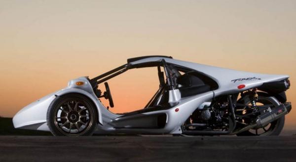 Campagna t Rex