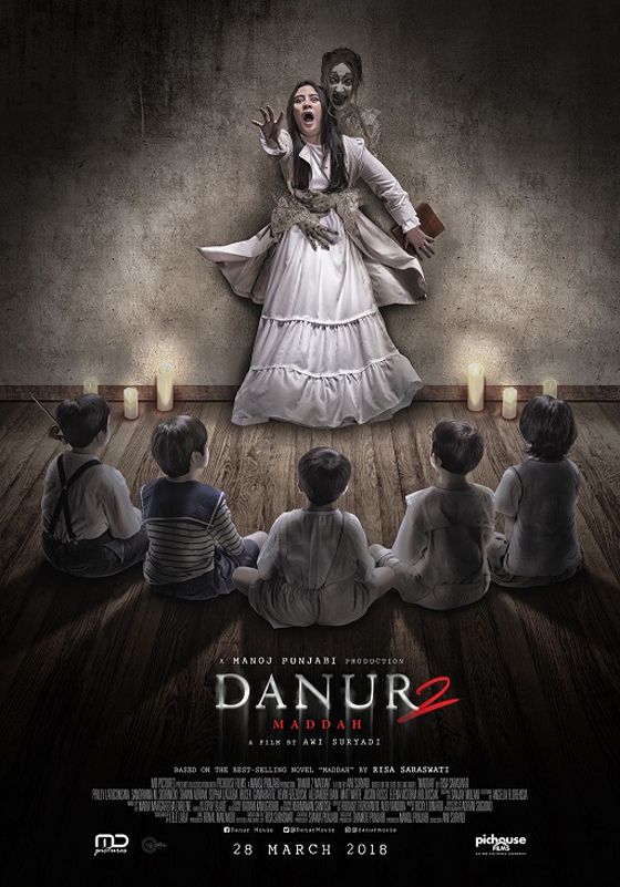 Danur 2