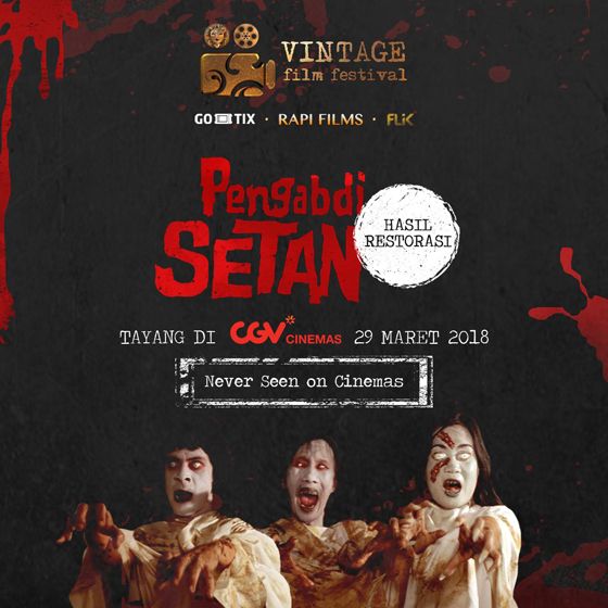 Pengabdi Setan