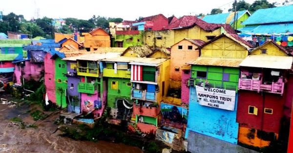 Warna-warni