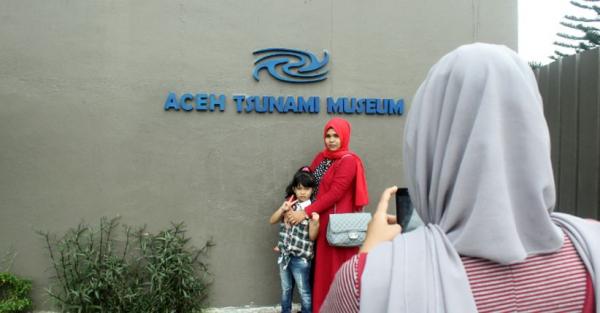 Museum Tsunami 