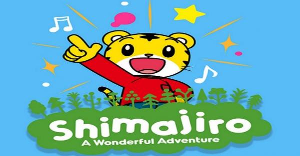 Edukatif, Saksikan Serial Shimajiro di Kids Channel MNC Vision