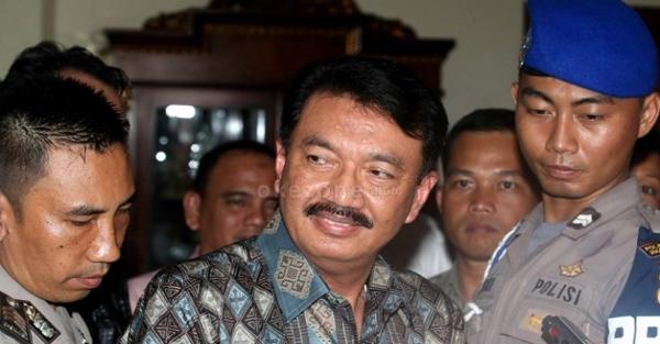 Kabar Duka, Soedarno Hendroto Ayah Kepala BIN Budi Gunawan Tutup Usia