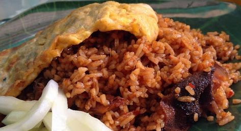 Goreng Babat Gongso