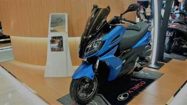 Kymco