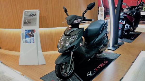 Kymco